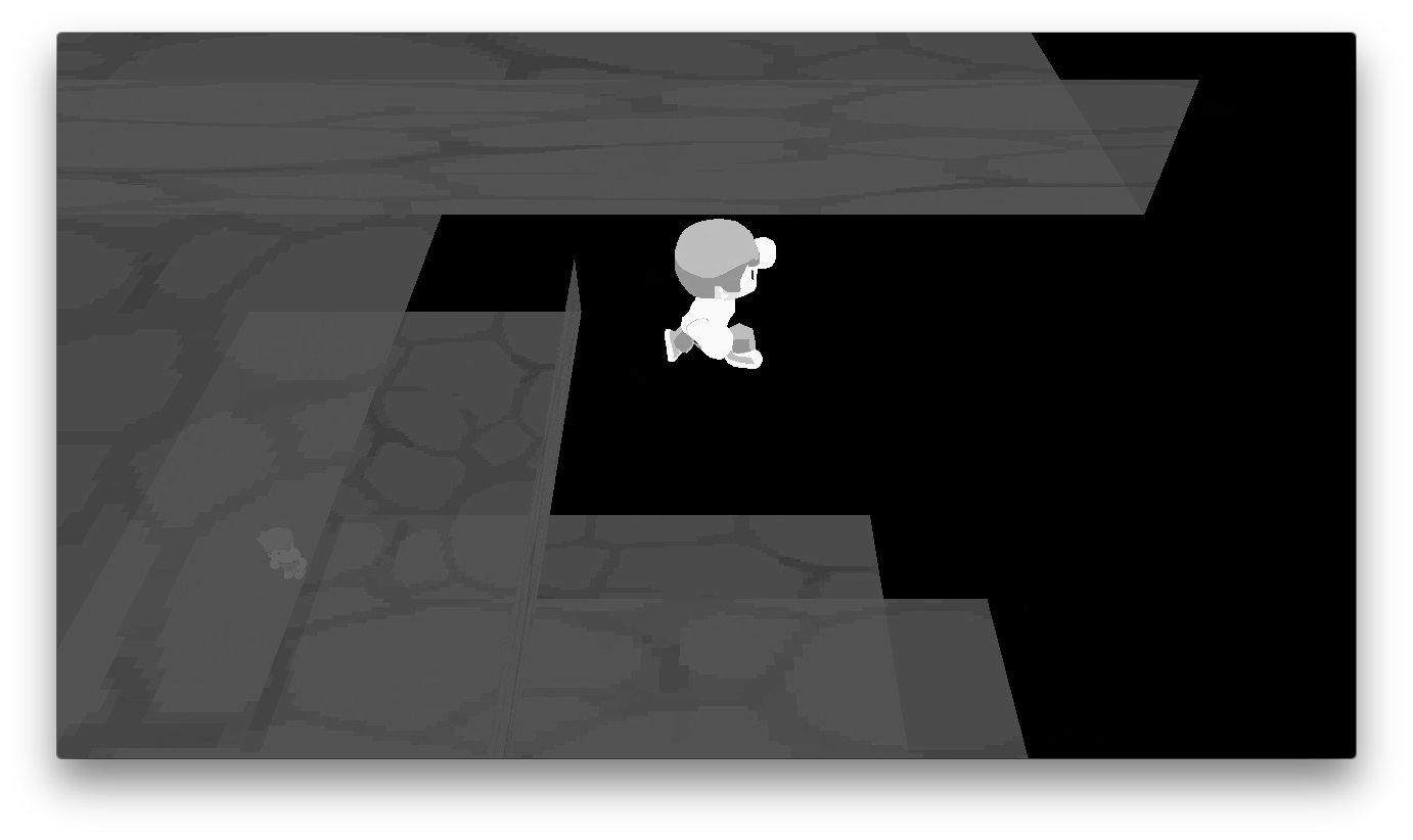 Runaway Reverie screenshot